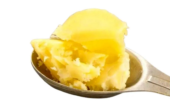 Anhydrous Milk Fat
