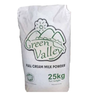 Green Valley