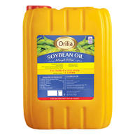 Orilia Soybean Oil