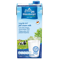 Oldenburger