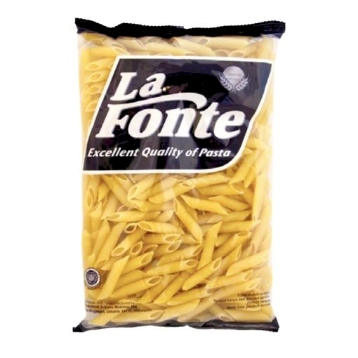 La fonte