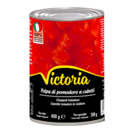 Victoria