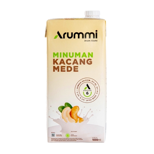 Arummi Cashew Drink
