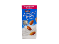 Almond Breeze