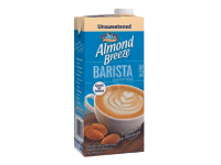 Almond Milk Barista
