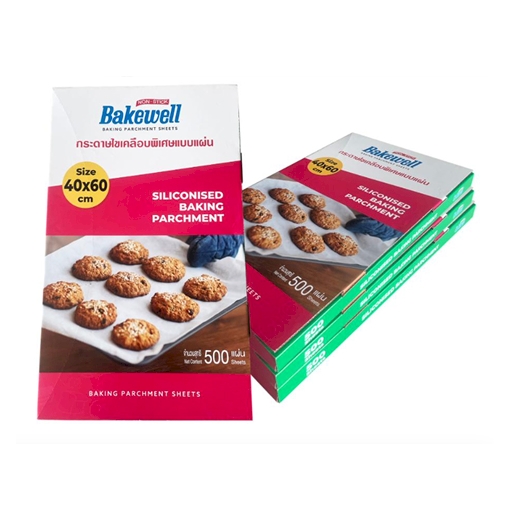 bakewell baking paper sheet