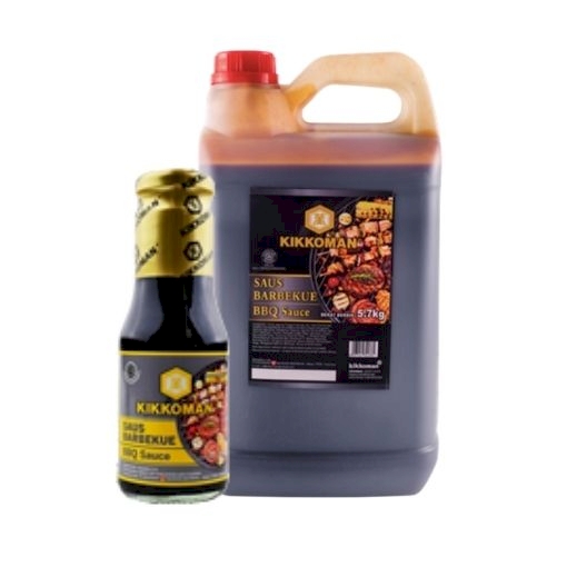 Kikkoman BBQ Sauce