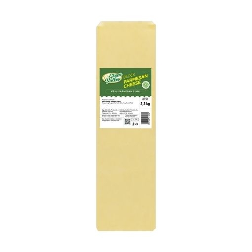 Green Valley Block Parmesan