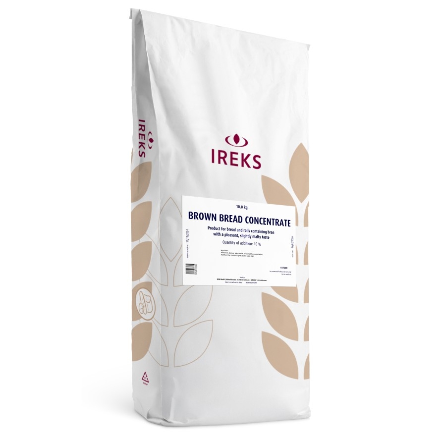 Ireks Brown Bread Concentrate