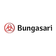 logo Bungasari