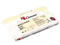 Carma White Swiss Line