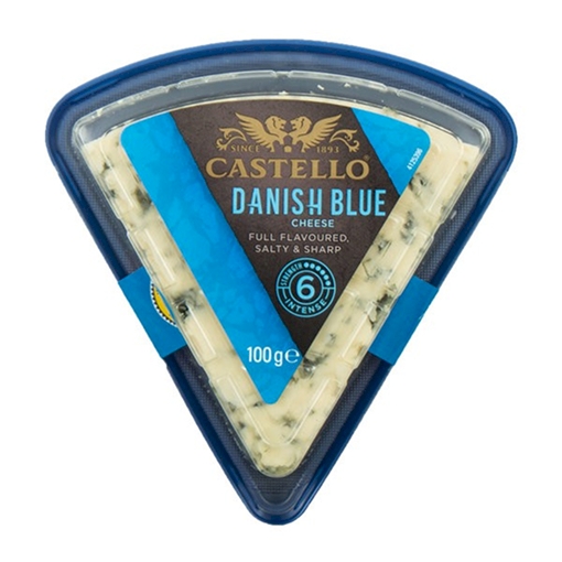 castello danish blue cheese
