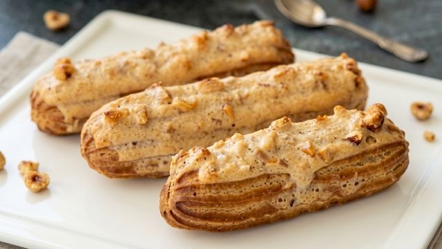 Arla Choussant Banana Cheese