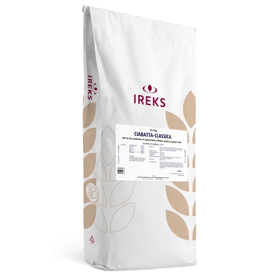 Ireks Ciabatta Classica