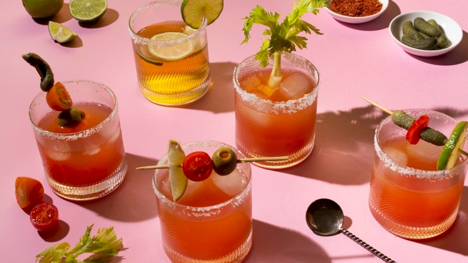 cocktail mocktail