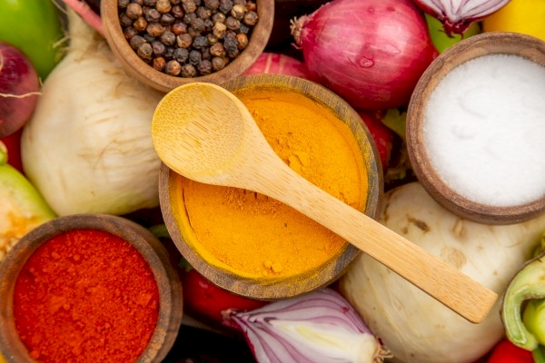 food ingredient