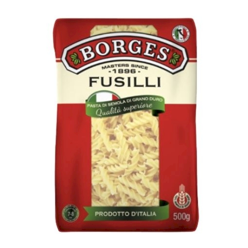 Fusilli