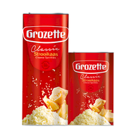 Grozette Cheese Sprinkle