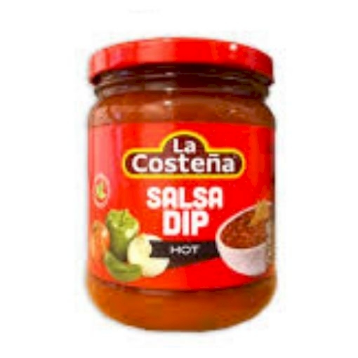 La Costena Traditional Pasta Sauce