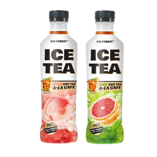 Chi Forest Ice Tea