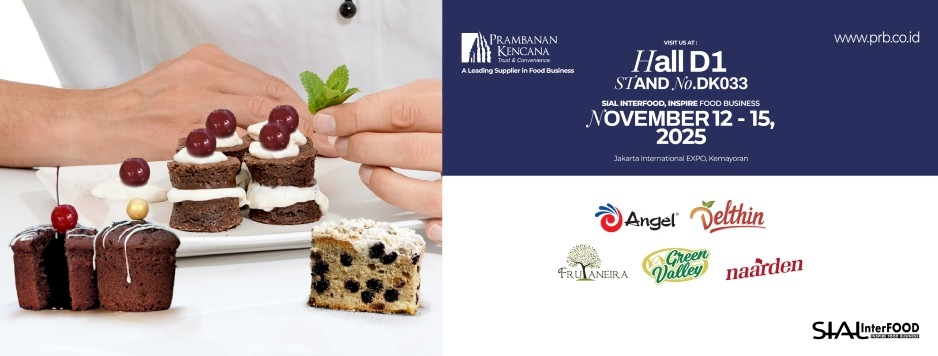 Sial Interfood 2025