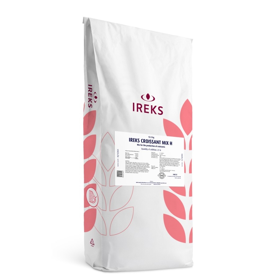 Ireks Croissant Mix H 