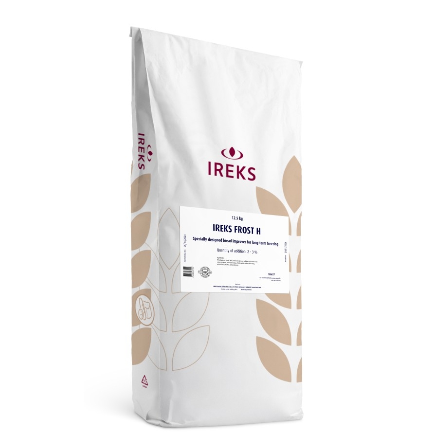 Ireks Bread Improver Frost Diamant H