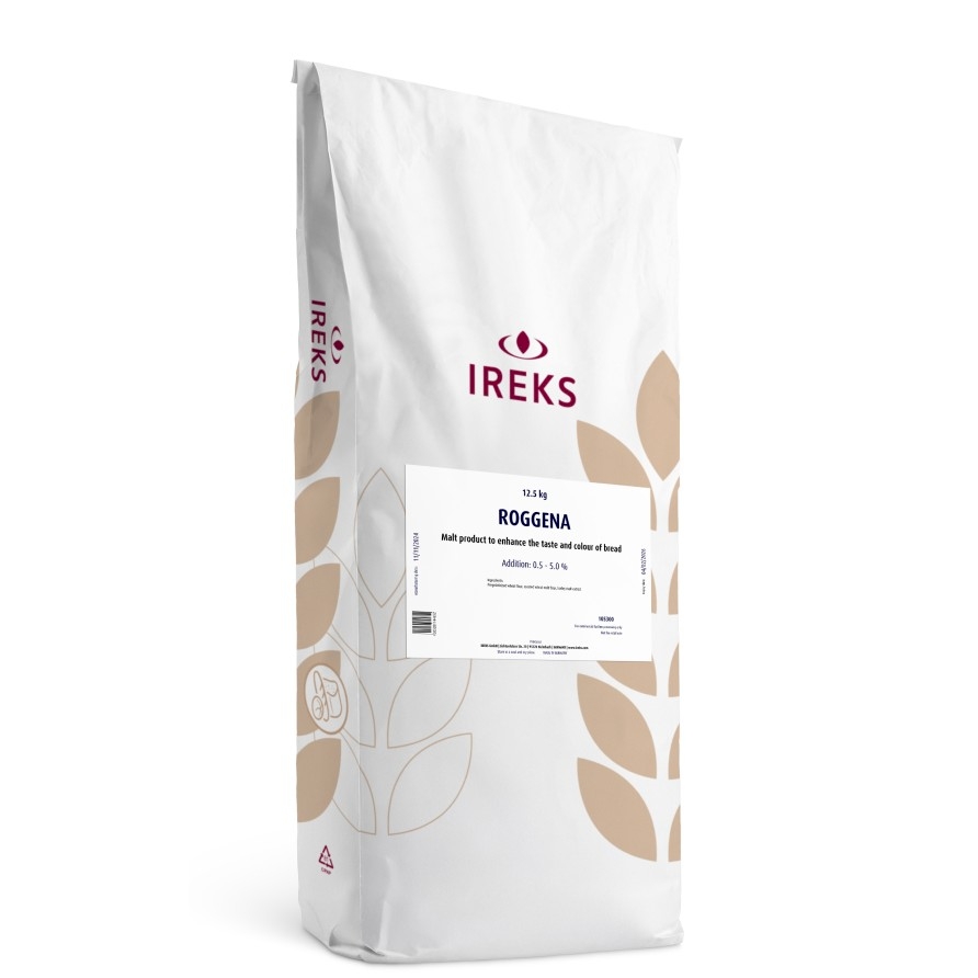 Ireks Roggena