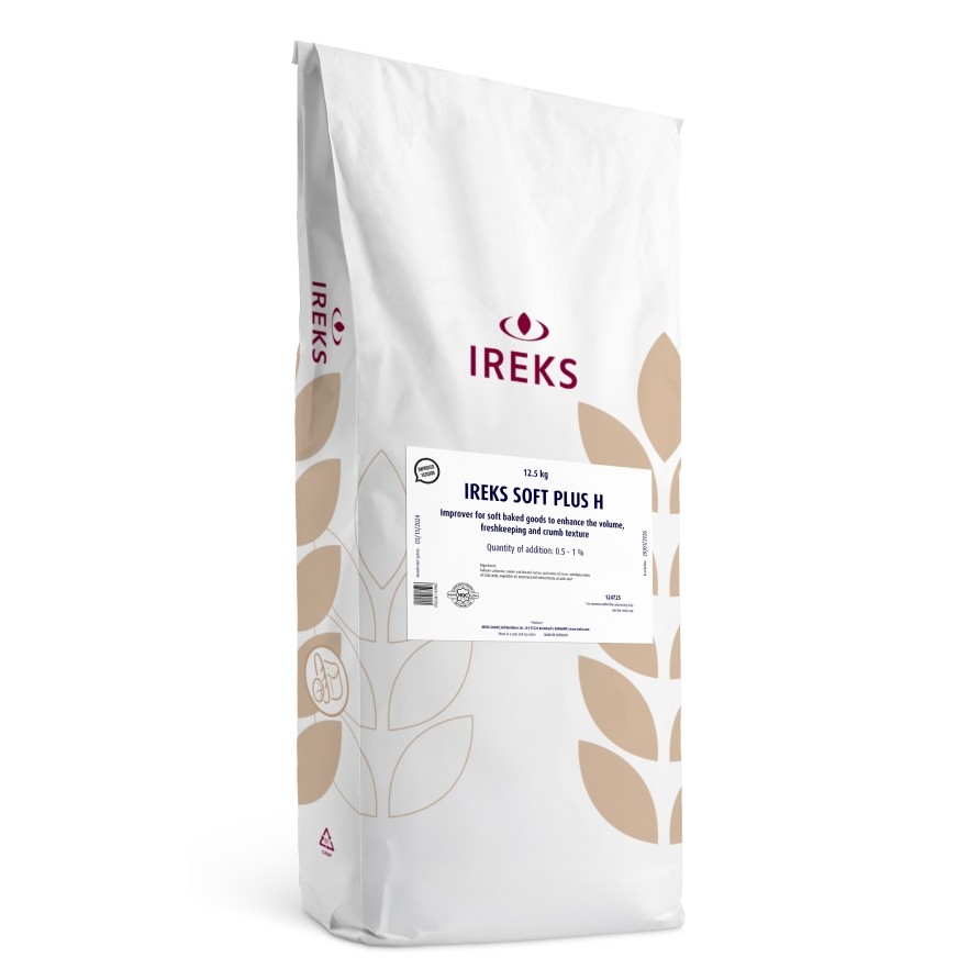 Ireks Soft Plus H