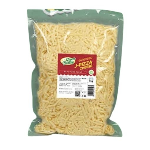 Green Valley J-Pizza