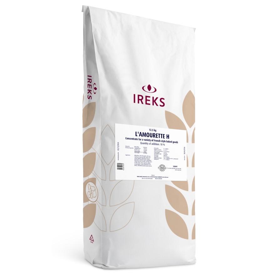Ireks Lamourette
