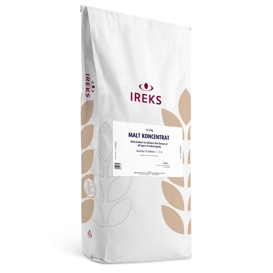 Ireks Malt Concentrate