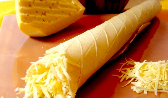 Marquesitas Y Queso