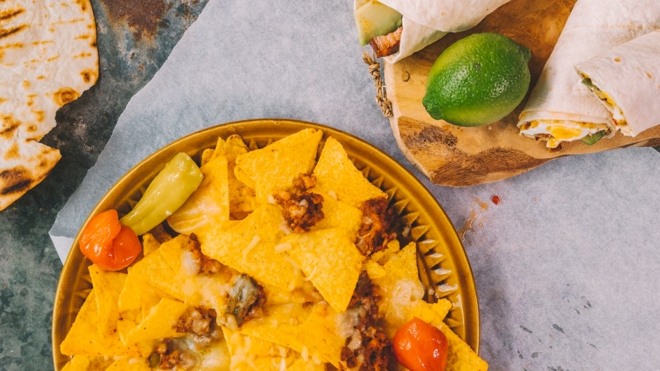 Mexican Food