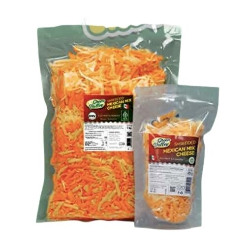 Green Valley Mexican Mix