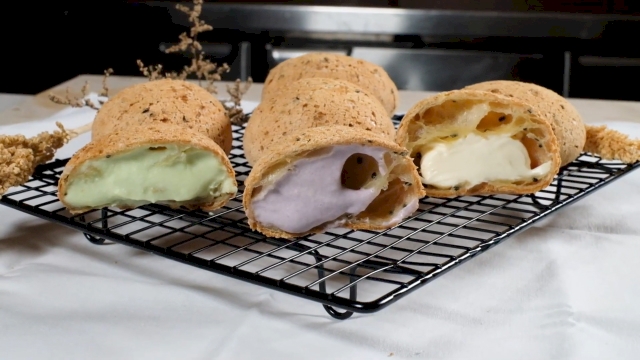 mochi bread