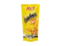 Mr P