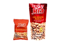 Mr P