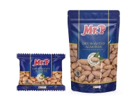 Mr P