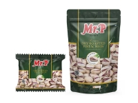 Mr P