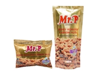 Mr P