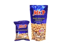Mr P