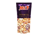 Mr P