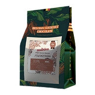 Naarden Milk Belgian Chocolate 11