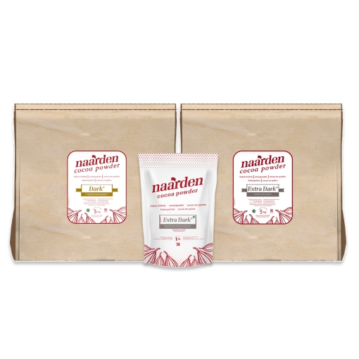 Naarden cocoa powder