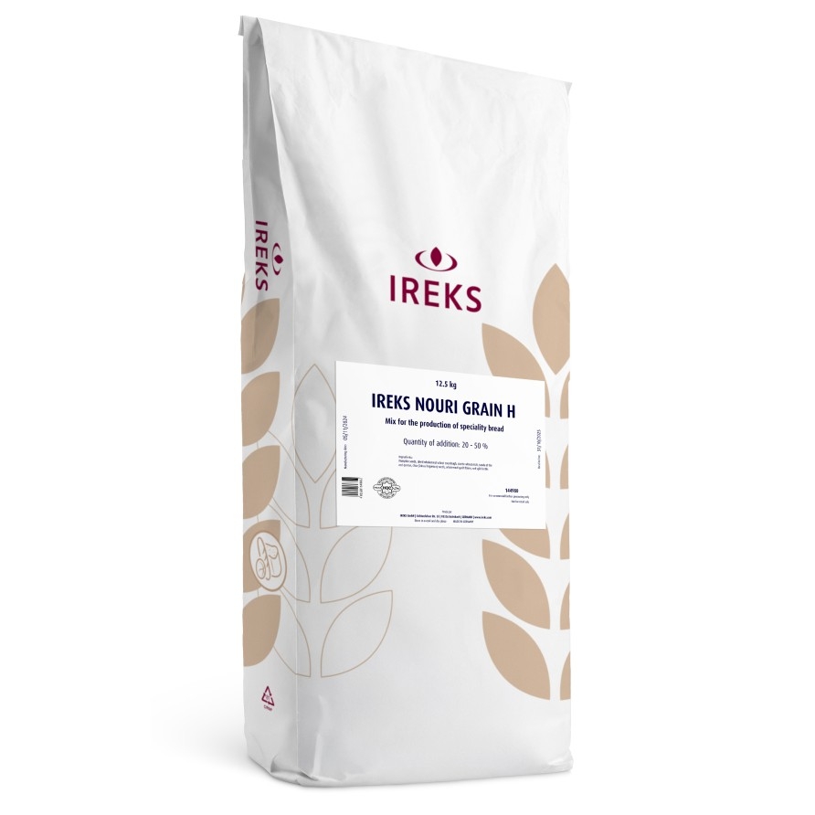 Ireks Nouri Grain H