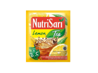 Nutrisari Lemon Tea