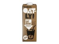 Oatly