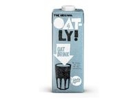 Oatly