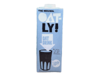 oatly